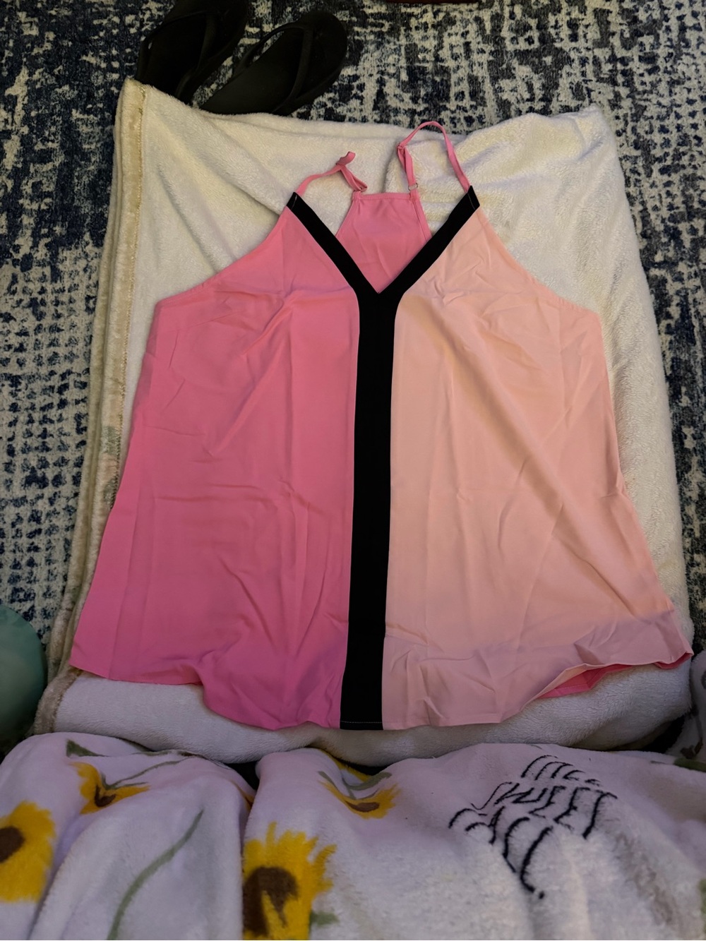 XL Women’s Blouse